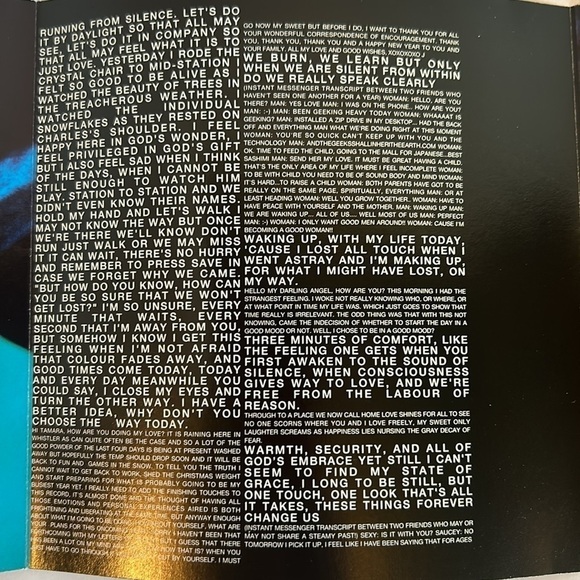 SEAL HU MANBE IN G CD - Picture 7 of 8